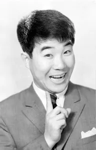 八代英太のプロマイド